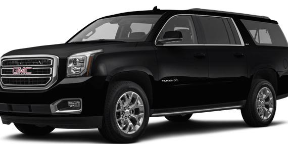 GMC YUKON XL 2019 1GKS2GKC5KR249089 image